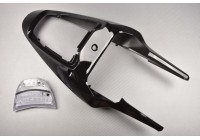 Coque arrière HONDA CBR 954 / 900 RR 2002 - 2003