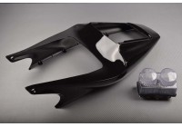 Coque arrière YAMAHA YZF R1 1998 - 1999