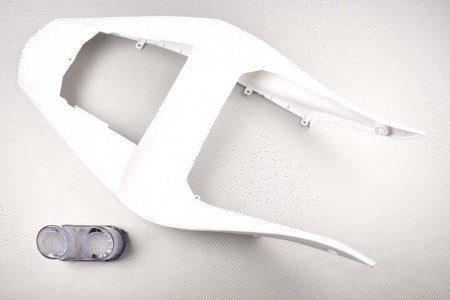 Rear fairing YAMAHA R1 2000 - 2001