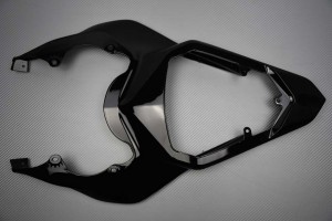 Rear fairing YAMAHA YZF R6 2006 - 2007 Rear fairing YAMAHA YZF R6 2006 - 2007