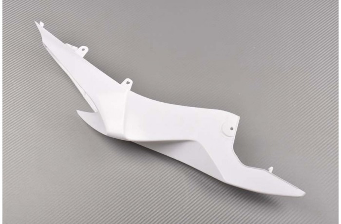 Coque arrière SUZUKI GSXR 600 / 750 2011 - 2017