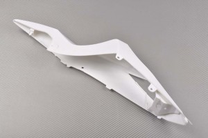 Coque arrière SUZUKI GSXR 600 / 750 2011 - 2017