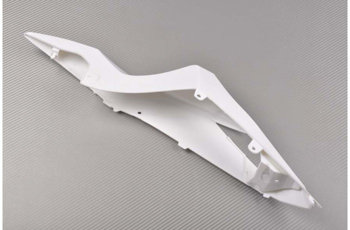 Coque arrière SUZUKI GSXR 600 / 750 2011 - 2017