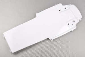 Rear fairing SUZUKI GSXR 1000 2007 - 2008