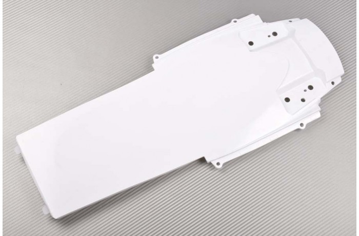 Rear fairing SUZUKI GSXR 1000 2007 - 2008