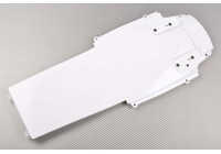 Coque arrière SUZUKI GSXR 1000 2007 - 2008