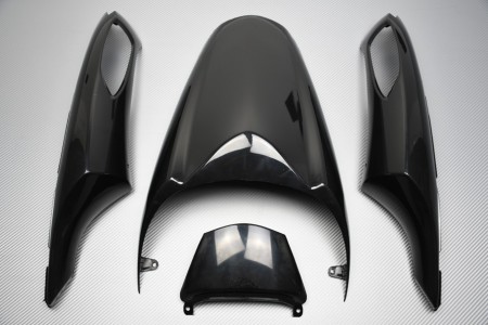 Rear fairing KAWASAKI ZZR 1400 / ZX14R 2006 - 2011