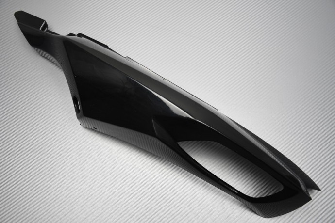 Heckverkleidung KAWASAKI ZZR 1400 / ZX14R 2006 - 2024 Heckverkleidung KAWASAKI ZZR 1400 / ZX14R 2006 - 2024