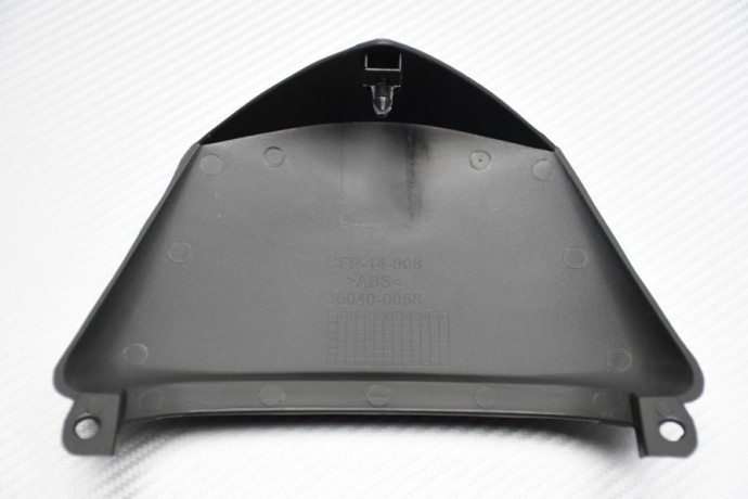 Heckverkleidung KAWASAKI ZZR 1400 / ZX14R 2006 - 2024 Heckverkleidung KAWASAKI ZZR 1400 / ZX14R 2006 - 2024