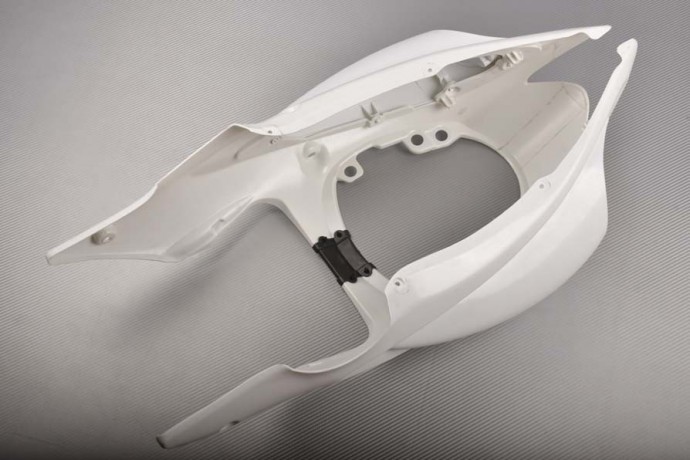 Coque arrière SUZUKI HAYABUSA GSXR 1300 / 1340 2008 - 2018