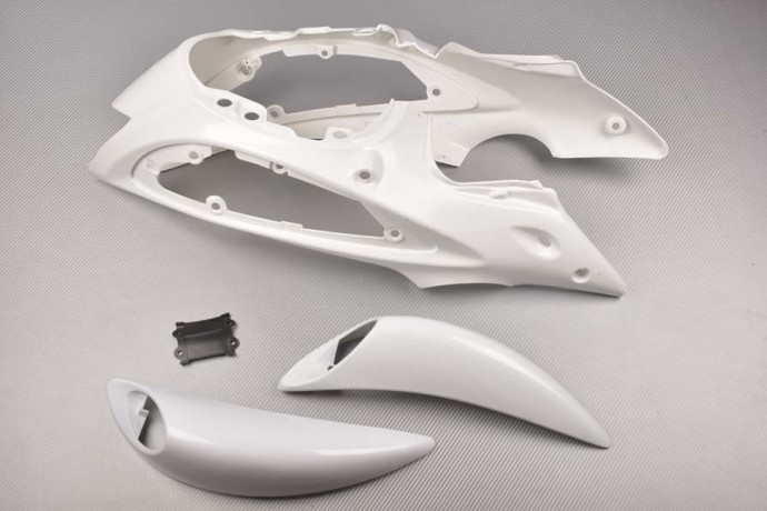 Coque arrière SUZUKI HAYABUSA GSXR 1300 / 1340 2008 - 2018