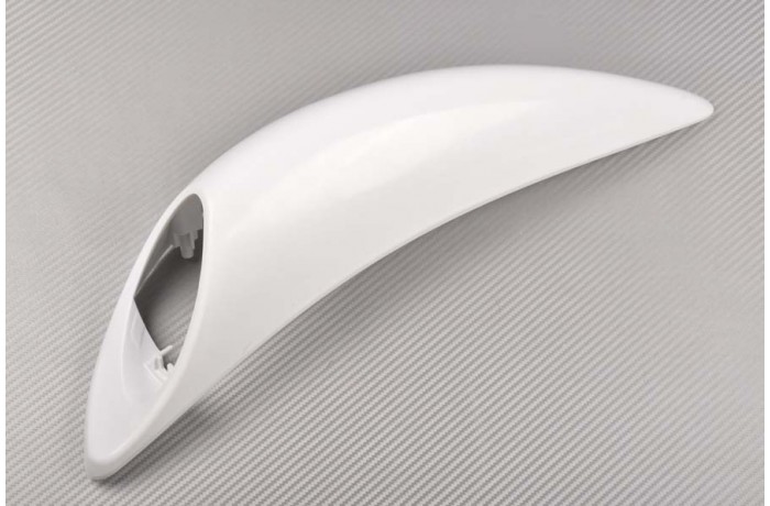 Coque arrière SUZUKI HAYABUSA GSXR 1300 / 1340 2008 - 2018