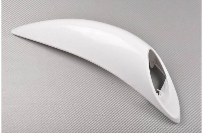 Coque arrière SUZUKI HAYABUSA GSXR 1300 / 1340 2008 - 2018