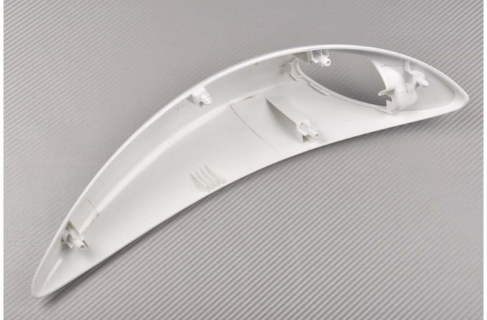 Coque arrière SUZUKI HAYABUSA GSXR 1300 / 1340 2008 - 2018