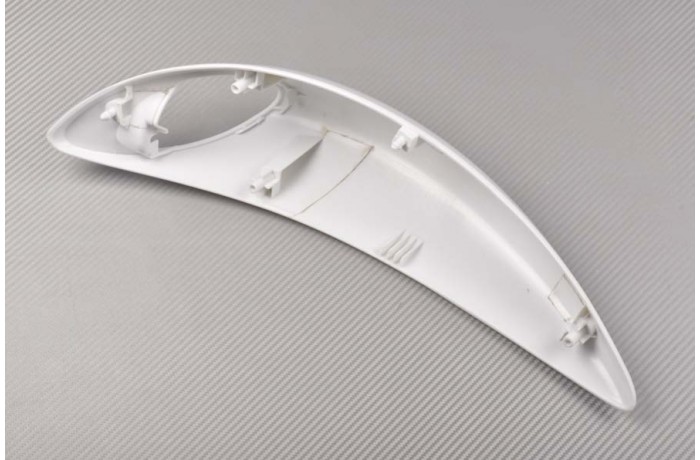 Coque arrière SUZUKI HAYABUSA GSXR 1300 / 1340 2008 - 2018
