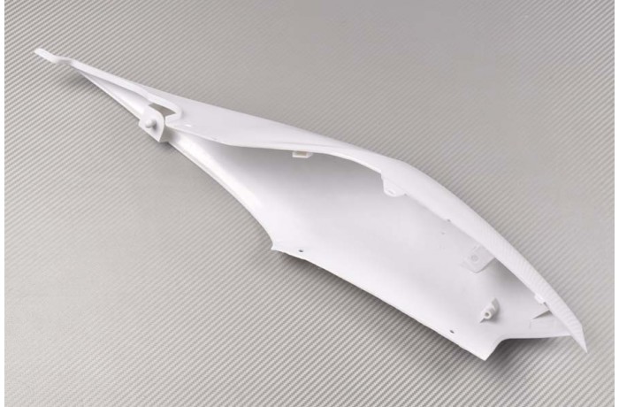 Codone SUZUKI GSXR 600 / 750 2006 - 2007 Codone SUZUKI GSXR 600 / 750 2006 - 2007