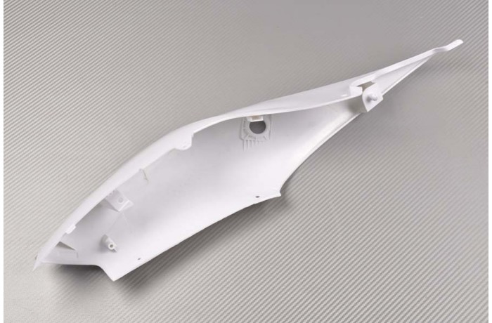 Heckverkleidung SUZUKI GSXR 600 / 750 2006 - 2007 Heckverkleidung SUZUKI GSXR 600 / 750 2006 - 2007
