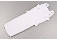 Coque arrière SUZUKI GSXR 600 / 750 2006 - 2007