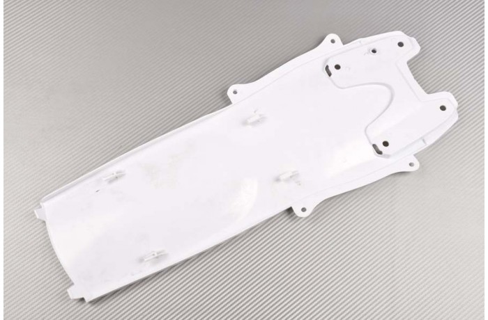 Codone SUZUKI GSXR 600 / 750 2006 - 2007 Codone SUZUKI GSXR 600 / 750 2006 - 2007