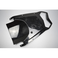 Rear fairing KAWASAKI ZX6R 2003 - 2004 / Z750 & Z1000 2003 - 2006
