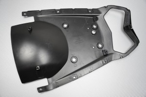 Coque arrière KAWASAKI ZX6R 2003 - 2004 / Z750 & Z1000 2003 - 2006 Coque arrière KAWASAKI ZX6R 2003 - 2004 / Z750 & Z1000 2003 - 2006