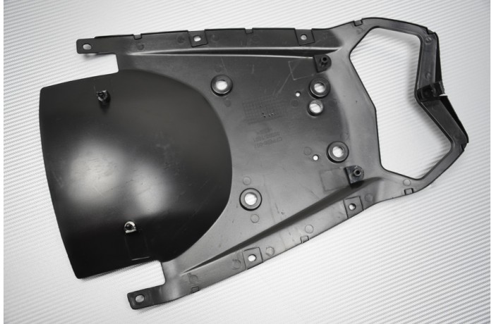 Coque arrière KAWASAKI ZX6R 2003 - 2004 / Z750 & Z1000 2003 - 2006 Coque arrière KAWASAKI ZX6R 2003 - 2004 / Z750 & Z1000 2003 - 2006