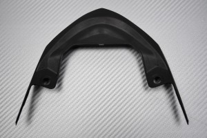 Coque arrière KAWASAKI ZX6R 636 2013 - 2018