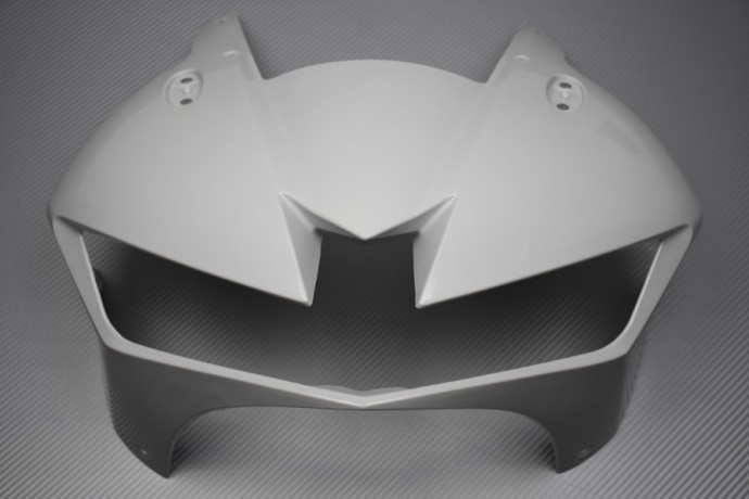 Carenado frontal HONDA CBR 600 RR 2013 - 2017 Carenado frontal HONDA CBR 600 RR 2013 - 2017