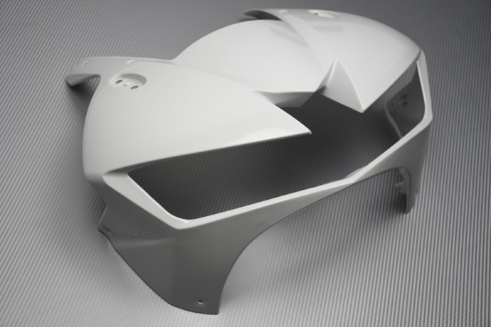 Carenado frontal HONDA CBR 600 RR 2013 - 2017 Carenado frontal HONDA CBR 600 RR 2013 - 2017