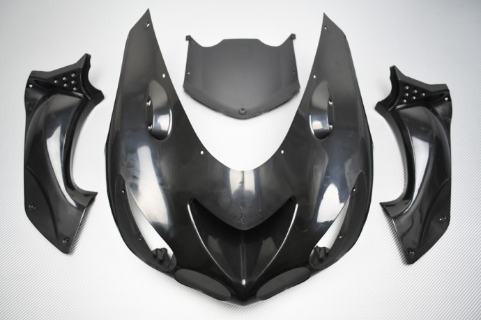 Tête de fourche KAWASAKI ZZR 1400 2006 - 2011