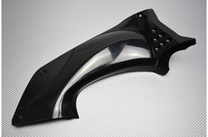 Verkleidung Kanzel KAWASAKI ZZR 1400 / ZX14R 2006 - 2011 Verkleidung Kanzel KAWASAKI ZZR 1400 / ZX14R 2006 - 2011