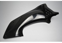 Verkleidung Kanzel KAWASAKI  ZZR 1400 / ZX14R 2006 - 2011