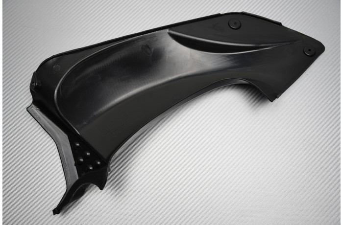 Verkleidung Kanzel KAWASAKI ZZR 1400 / ZX14R 2006 - 2011 Verkleidung Kanzel KAWASAKI ZZR 1400 / ZX14R 2006 - 2011