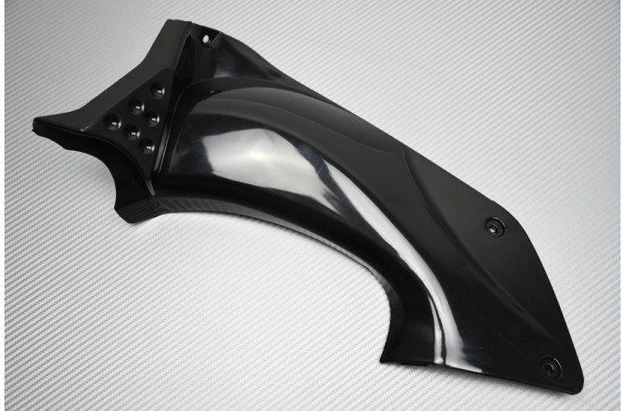 Tête de fourche KAWASAKI ZZR 1400 2006 - 2011 Tête de fourche KAWASAKI ZZR 1400 2006 - 2011