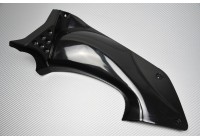 Tête de fourche KAWASAKI ZZR 1400 2006 - 2011