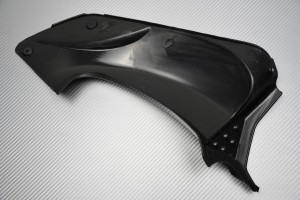 Muso frontale cupolino KAWASAKI ZZR 1400 / ZX14R 2006 - 2011 Muso frontale cupolino KAWASAKI ZZR 1400 / ZX14R 2006 - 2011