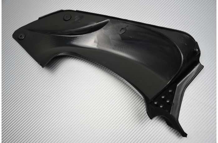 Tête de fourche KAWASAKI ZZR 1400 2006 - 2011 Tête de fourche KAWASAKI ZZR 1400 2006 - 2011