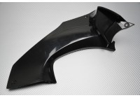 Carenado frontal KAWASAKI ZZR 1400 / ZX14R 2012 - 2024