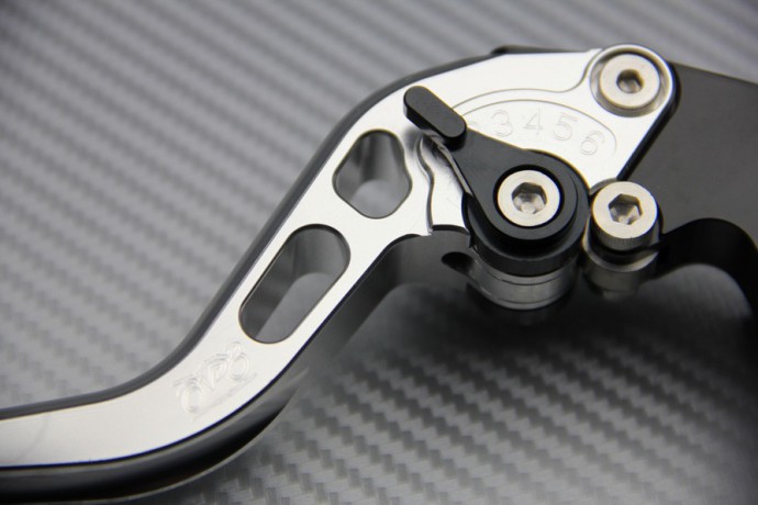 Short Clutch Lever for BRAKING PR19 Master Cylinders Racing