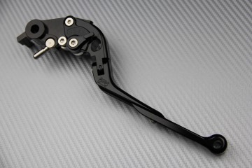 Maneta de freno Extensible y Abatible para bomba Racing BRAKING PR19 Maneta de freno Extensible y Abatible para bomba Racing BRAKING PR19