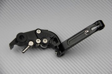 Maneta de freno Extensible y Abatible para bomba Racing BRAKING PR19 Maneta de freno Extensible y Abatible para bomba Racing BRAKING PR19
