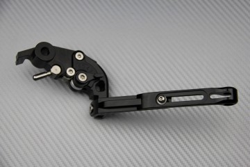 Maneta de freno Extensible y Abatible para bomba Racing BRAKING PR19 Maneta de freno Extensible y Abatible para bomba Racing BRAKING PR19