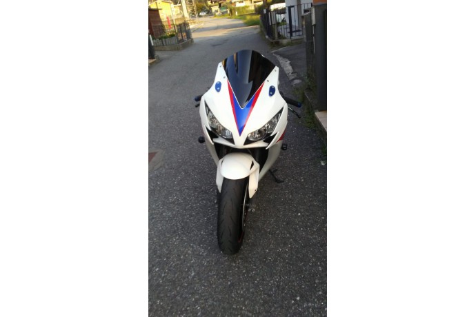 Cúpula en Policarbonato HONDA CBR 1000 RR / SP 2012 - 2016 Cúpula en Policarbonato HONDA CBR 1000 RR / SP 2012 - 2016