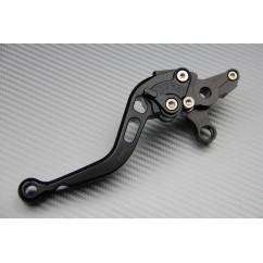 Kurze Kupplungshebel für Hauptbremszylinder Racing BRAKING PR13