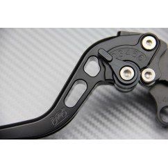 Kurze Kupplungshebel für Hauptbremszylinder Racing BRAKING PR13