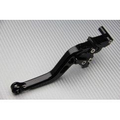 Kurze Kupplungshebel für Hauptbremszylinder Racing BRAKING PR13