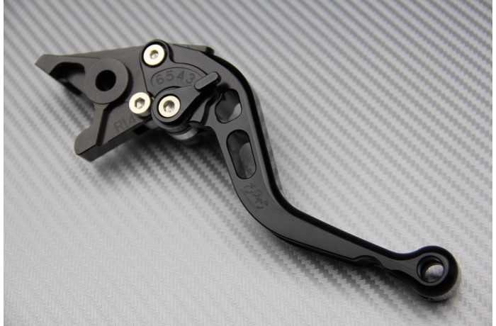 Maneta de freno corta para bomba Racing BRAKING PR16
