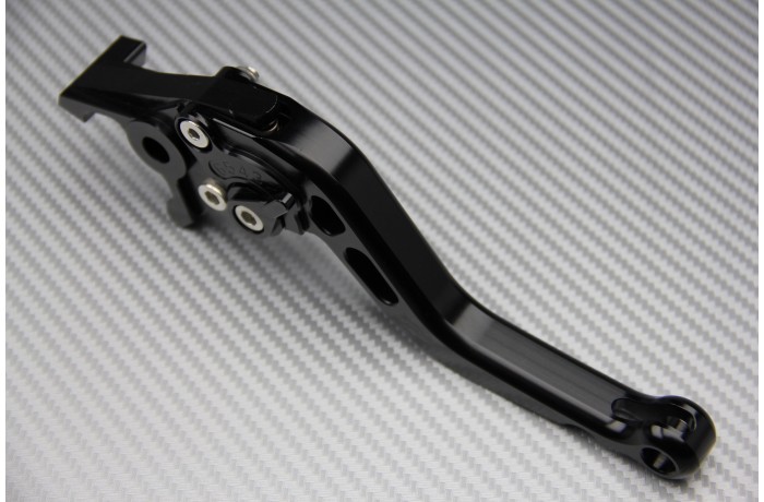Maneta de freno corta para bomba Racing BRAKING PR16