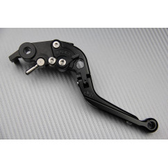 Verstellbarer und klappbarer Bremshebel Racing ACCOSSATO PRS16