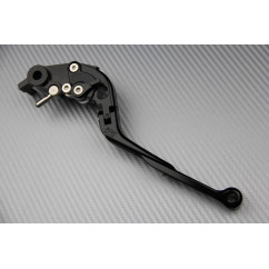 Verstellbarer und klappbarer Bremshebel Racing ACCOSSATO PRS16